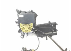Recambio de elevalunas delantero izquierdo para seat leon (1p1) 1.9 tdi referencia OEM IAM 1P0837401H   2