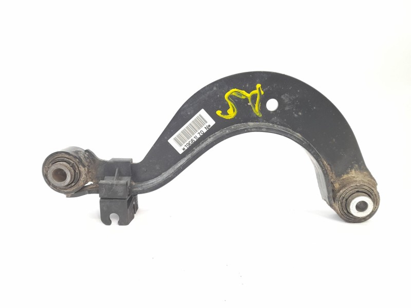 Recambio de brazo suspension superior trasero derecho para seat leon (1p1) 1.9 tdi referencia OEM IAM 1K0505323N  