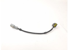 Recambio de sensor para seat leon (1p1) 1.9 tdi referencia OEM IAM 9805940  