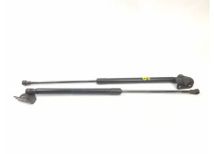 Recambio de amortiguadores maletero / porton para seat leon (1p1) 1.9 tdi referencia OEM IAM 1P9827550  