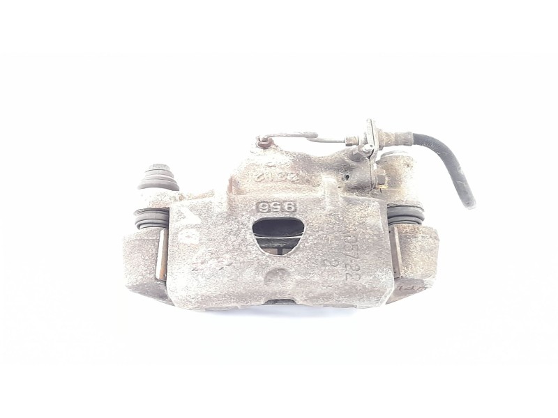 Recambio de pinza freno delantera derecha para mitsubishi montero (l040) 2.5 td (l044g, l049g) referencia OEM IAM 956  