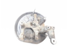 Recambio de mangueta trasera izquierda para seat leon (1p1) 1.9 tdi referencia OEM IAM   