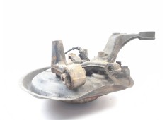 Recambio de mangueta trasera izquierda para seat leon (1p1) 1.9 tdi referencia OEM IAM    2