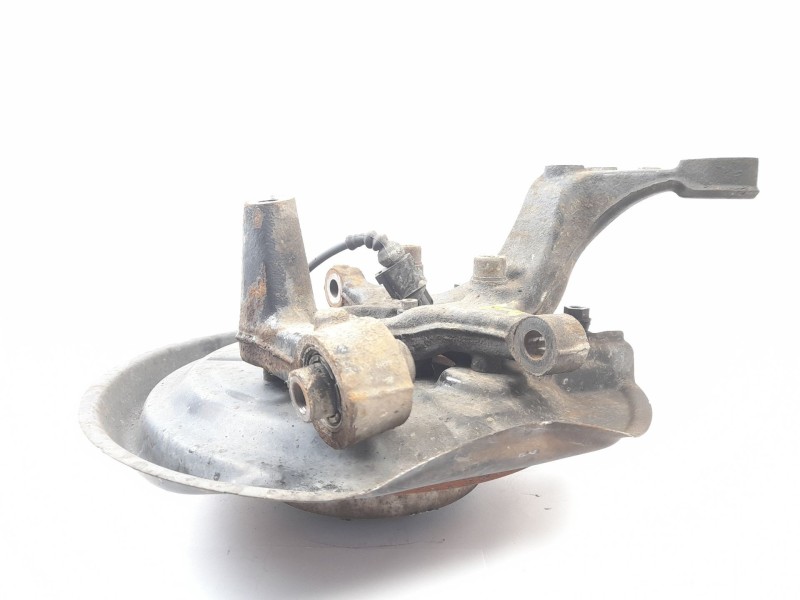 Recambio de mangueta trasera izquierda para seat leon (1p1) 1.9 tdi referencia OEM IAM   
