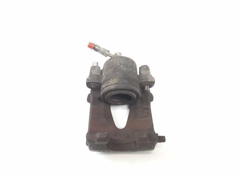 Recambio de pinza freno delantera izquierda para seat leon (1p1) 1.9 tdi referencia OEM IAM   