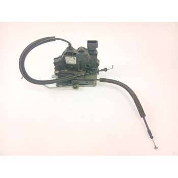 CERRADURA PUERTA DELANTERA IZQUIERDA 1542155080 