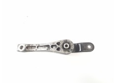 Recambio de soporte motor trasero para seat leon (1p1) 1.9 tdi referencia OEM IAM 1K0199855AE  