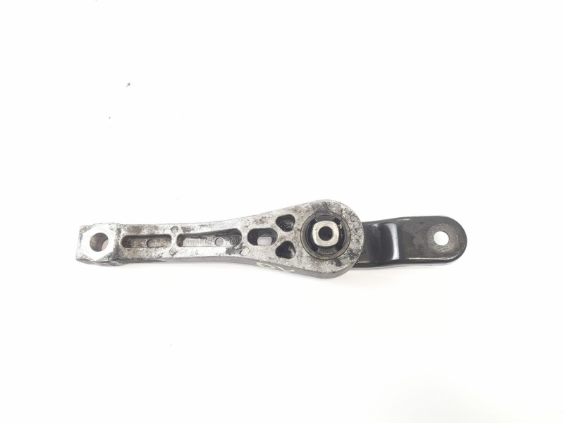 Recambio de soporte motor trasero para seat leon (1p1) 1.9 tdi referencia OEM IAM 1K0199855AE  