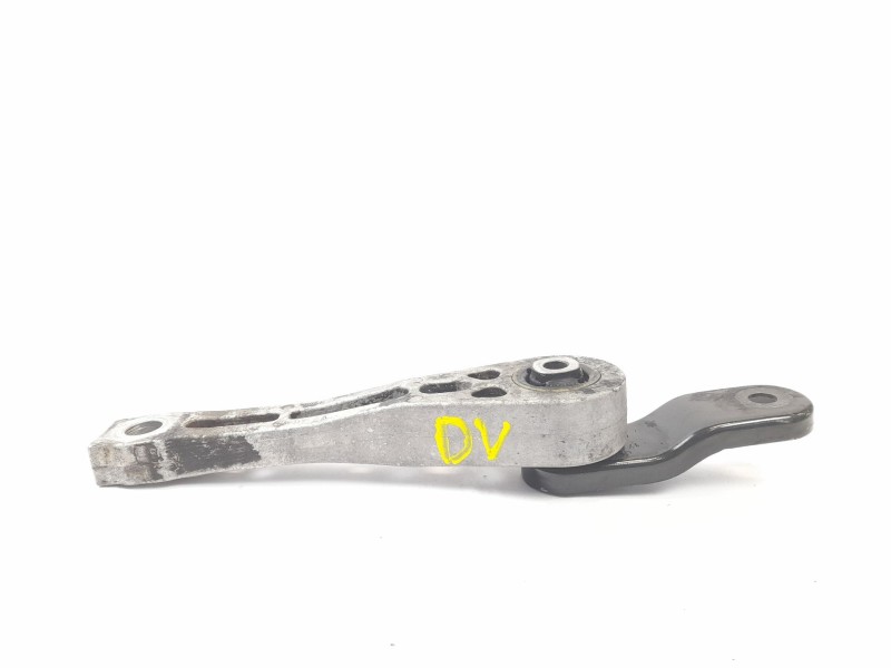 Recambio de soporte motor trasero para seat leon (1p1) 1.9 tdi referencia OEM IAM 1K0199855AE  