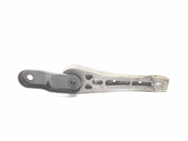 Recambio de soporte motor trasero para seat leon (1p1) 1.9 tdi referencia OEM IAM 1K0199855AE  