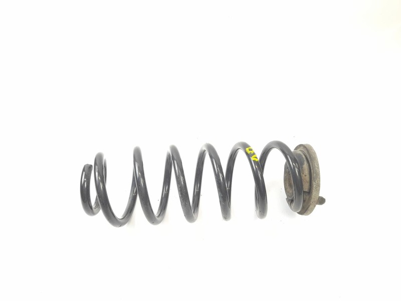 Recambio de muelle amortiguacion para seat leon (1p1) 1.9 tdi referencia OEM IAM   
