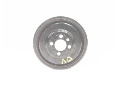 Recambio de polea cigueñal para seat leon (1p1) 1.9 tdi referencia OEM IAM 03G105243  