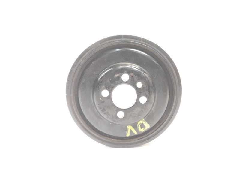 Recambio de polea cigueñal para seat leon (1p1) 1.9 tdi referencia OEM IAM 03G105243  