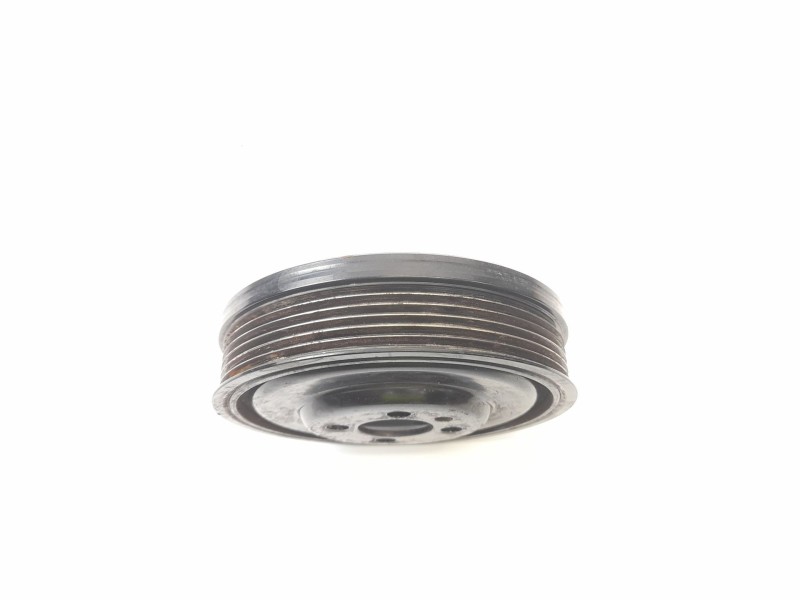 Recambio de polea cigueñal para seat leon (1p1) 1.9 tdi referencia OEM IAM 03G105243  