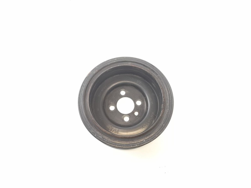 Recambio de polea cigueñal para seat leon (1p1) 1.9 tdi referencia OEM IAM 03G105243  