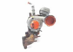 Recambio de turbocompresor para seat leon (1p1) 1.9 tdi referencia OEM IAM    2
