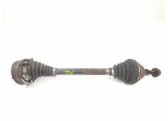 Recambio de transmision delantera izquierda para seat leon (1p1) 1.9 tdi referencia OEM IAM 1H0407283F  