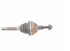 Recambio de transmision delantera izquierda para seat leon (1p1) 1.9 tdi referencia OEM IAM 1H0407283F   2