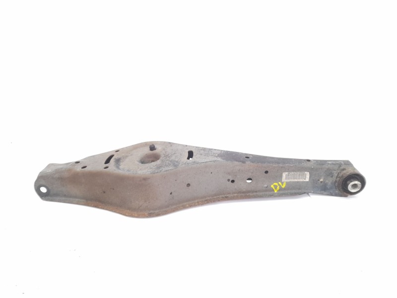 Recambio de brazo suspension inferior trasero izquierdo para seat leon (1p1) 1.9 tdi referencia OEM IAM   