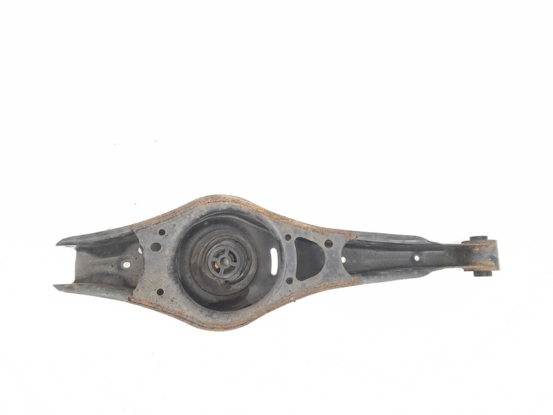 Recambio de brazo suspension inferior trasero izquierdo para seat leon (1p1) 1.9 tdi referencia OEM IAM   