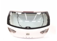 Recambio de porton trasero para seat leon (1p1) 1.9 tdi referencia OEM IAM   