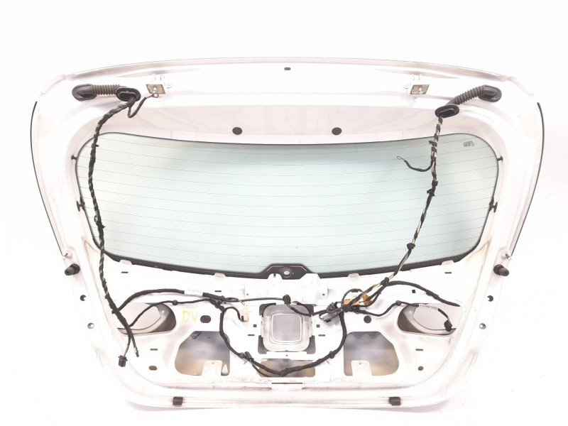 Recambio de porton trasero para seat leon (1p1) 1.9 tdi referencia OEM IAM   