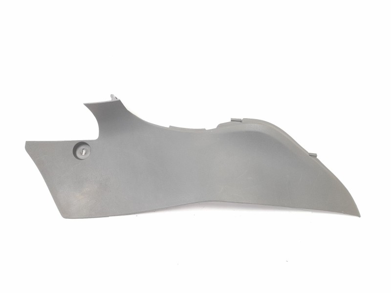 Recambio de moldura para seat leon (1p1) 1.9 tdi referencia OEM IAM 1P1857481  