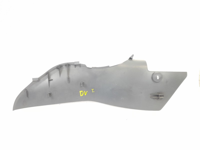 Recambio de moldura para seat leon (1p1) 1.9 tdi referencia OEM IAM 1P1857481  