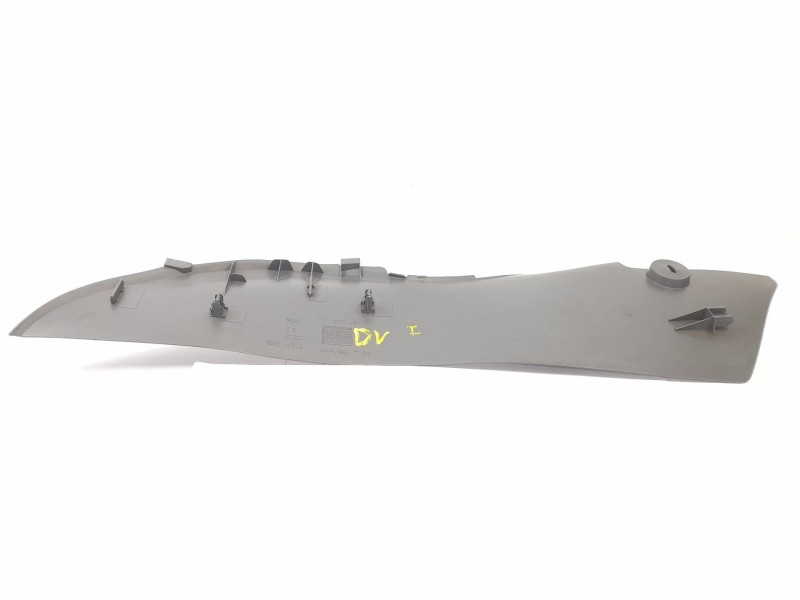 Recambio de moldura para seat leon (1p1) 1.9 tdi referencia OEM IAM 1P1857481  