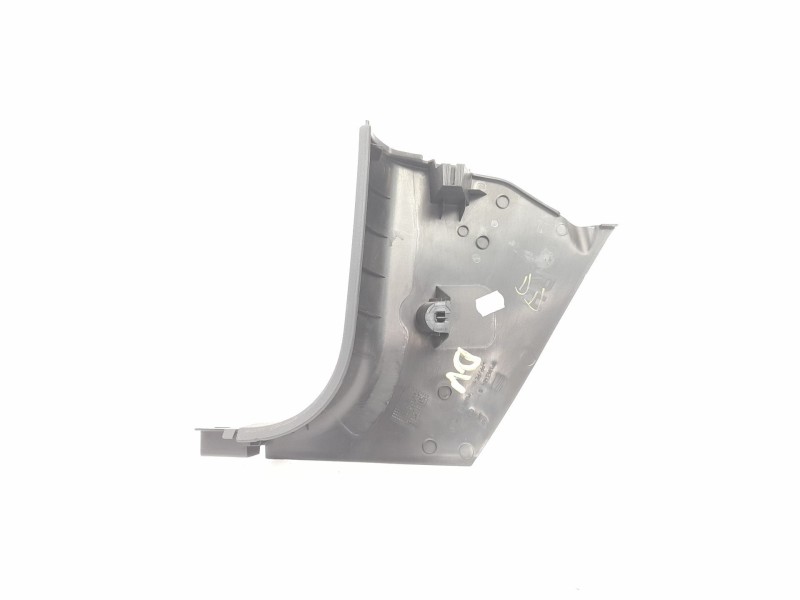 Recambio de moldura para seat leon (1p1) 1.9 tdi referencia OEM IAM   