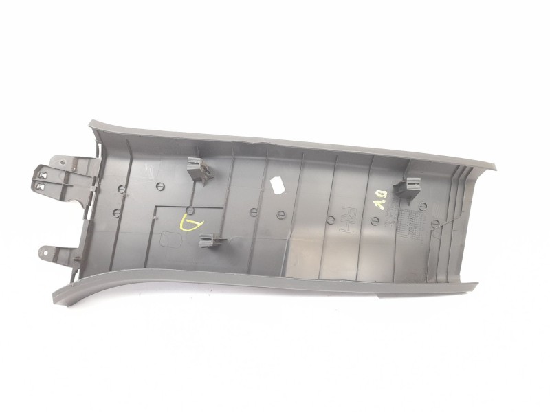 Recambio de moldura para seat leon (1p1) 1.9 tdi referencia OEM IAM 1P0867240D 1P0867240 