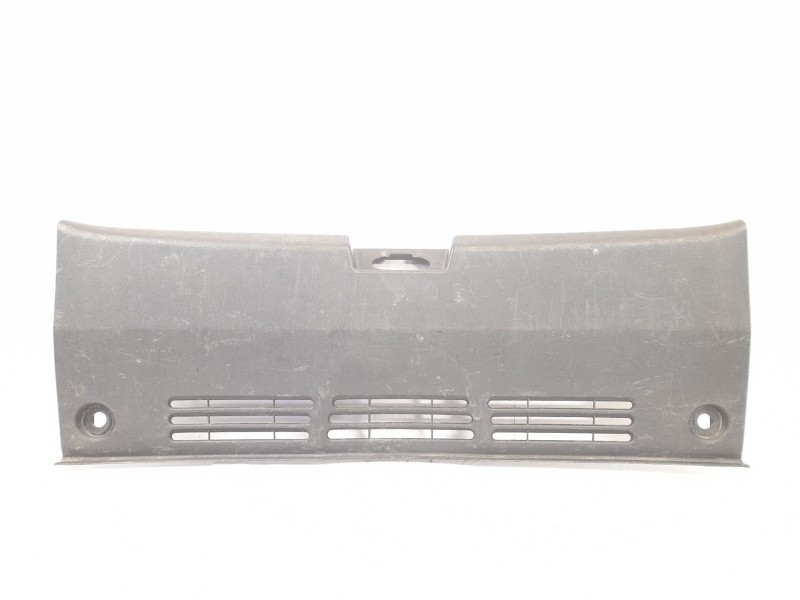 Recambio de moldura para seat leon (1p1) 1.9 tdi referencia OEM IAM 1P0863459B 960155000 