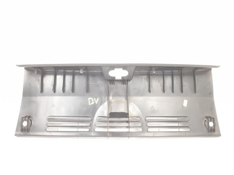 Recambio de moldura para seat leon (1p1) 1.9 tdi referencia OEM IAM 1P0863459B 960155000 