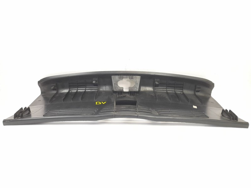 Recambio de moldura para seat leon (1p1) 1.9 tdi referencia OEM IAM 1P0863459B 960155000 