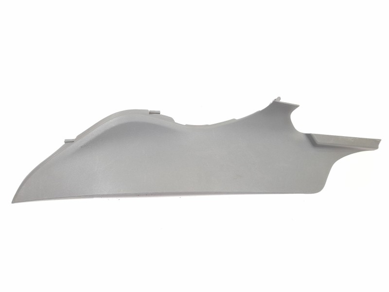Recambio de moldura para seat leon (1p1) 1.9 tdi referencia OEM IAM 1P1857482  