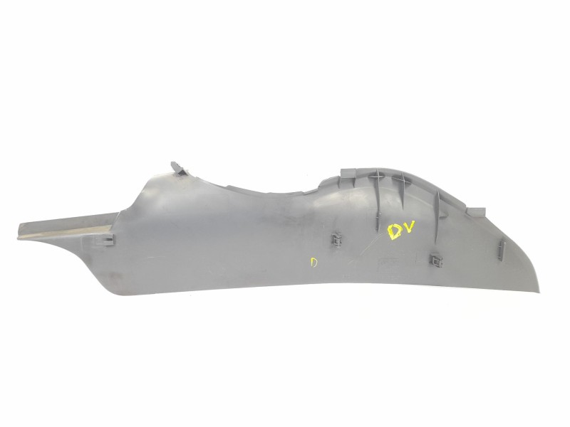 Recambio de moldura para seat leon (1p1) 1.9 tdi referencia OEM IAM 1P1857482  