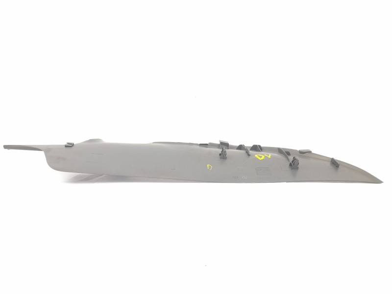 Recambio de moldura para seat leon (1p1) 1.9 tdi referencia OEM IAM 1P1857482  