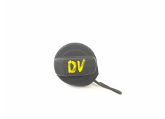 Recambio de tapon combustible para seat leon (1p1) 1.9 tdi referencia OEM IAM 1J0201553AD  