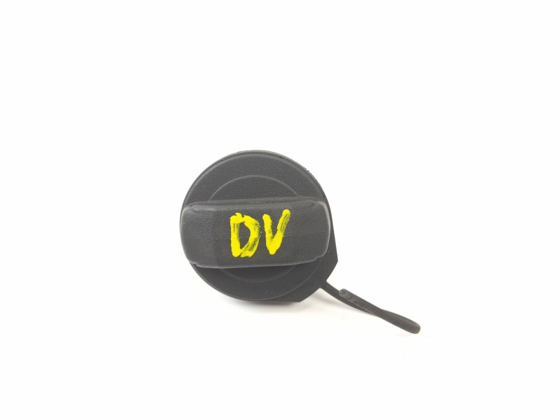 Recambio de tapon combustible para seat leon (1p1) 1.9 tdi referencia OEM IAM 1J0201553AD  