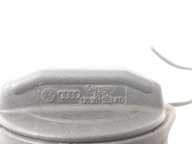 Recambio de tapon combustible para seat leon (1p1) 1.9 tdi referencia OEM IAM 1J0201553AD  