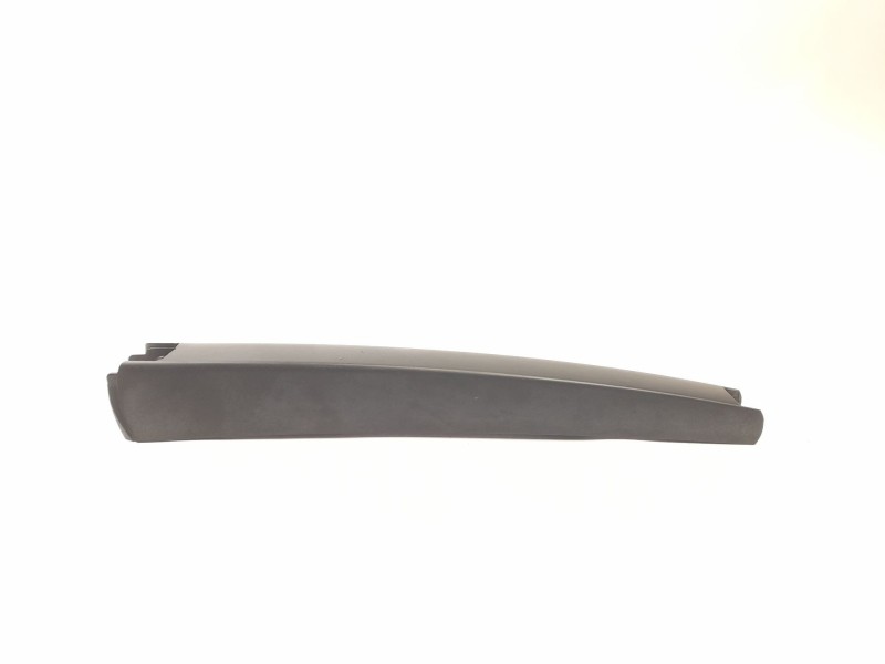 Recambio de brazo limpia trasero para seat leon (1p1) 1.9 tdi referencia OEM IAM   