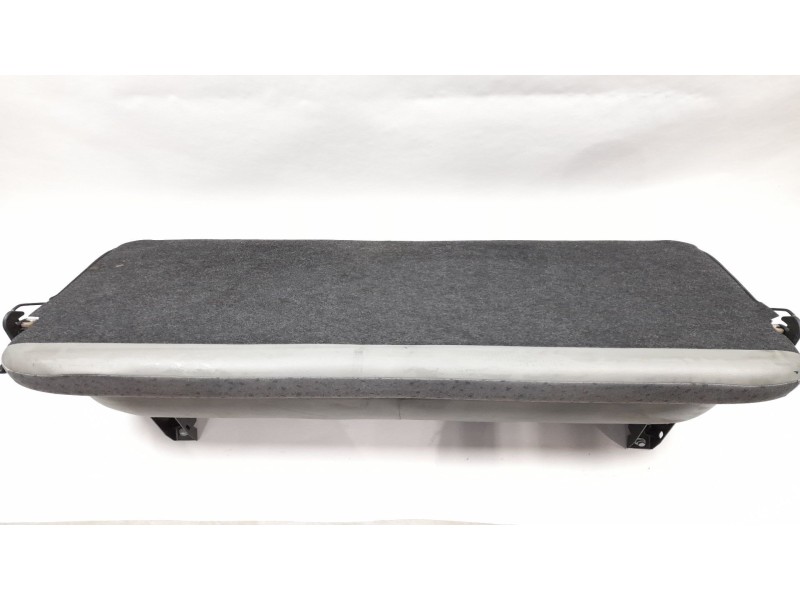 Recambio de asientos traseros para renault kangoo (f/kc0) authentique 4x4 referencia OEM IAM   