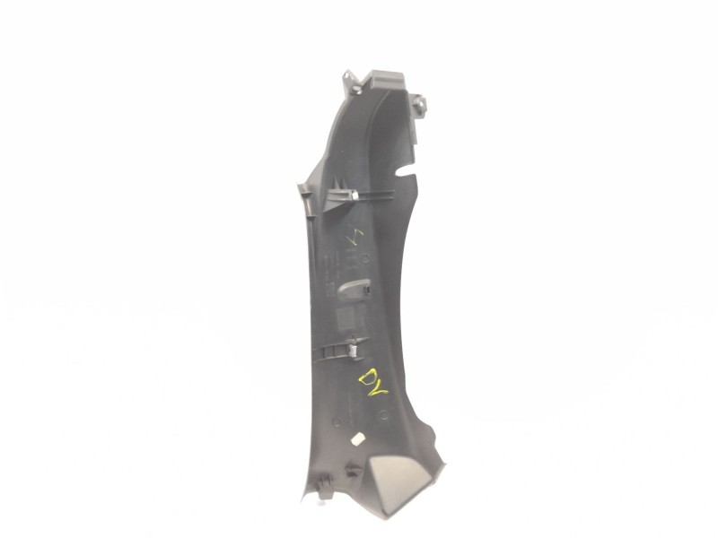 Recambio de moldura para seat leon (1p1) 1.9 tdi referencia OEM IAM   