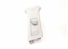 Recambio de moldura para seat leon (1p1) 1.9 tdi referencia OEM IAM 1P0867244  
