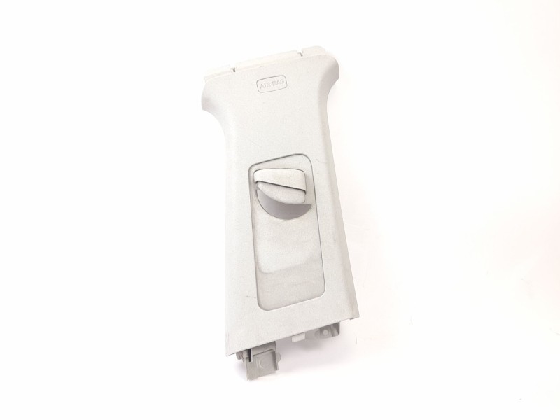 Recambio de moldura para seat leon (1p1) 1.9 tdi referencia OEM IAM 1P0867244  