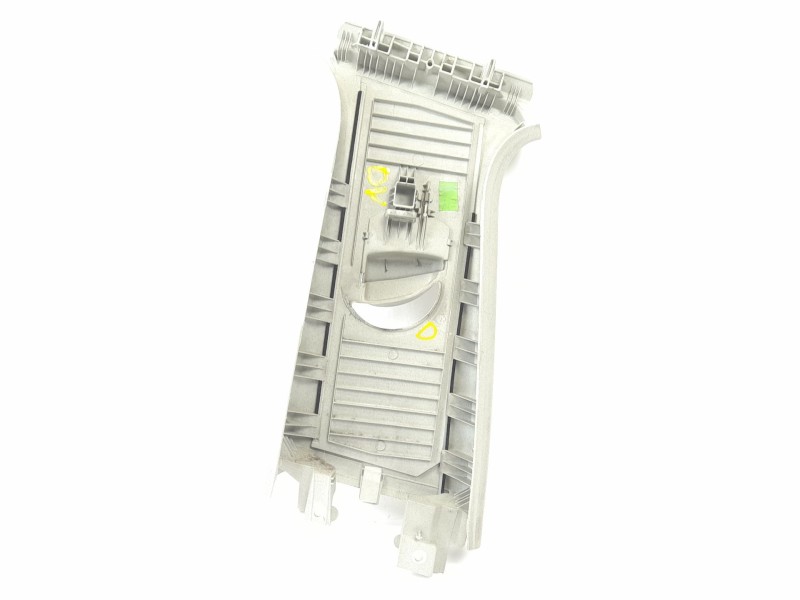 Recambio de moldura para seat leon (1p1) 1.9 tdi referencia OEM IAM 1P0867244  
