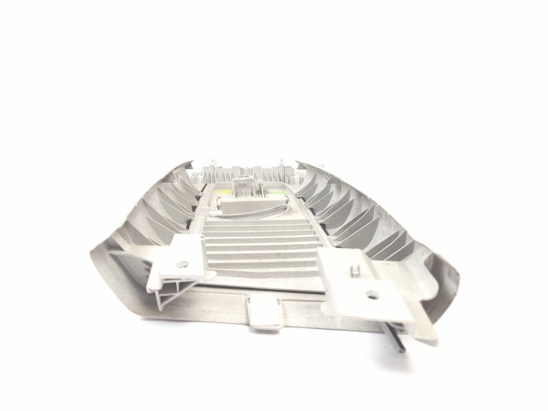 Recambio de moldura para seat leon (1p1) 1.9 tdi referencia OEM IAM 1P0867244  