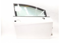 Recambio de puerta delantera derecha para seat leon (1p1) 1.9 tdi referencia OEM IAM   
