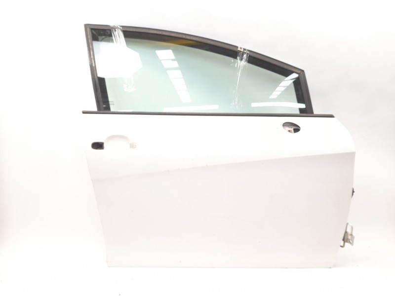 Recambio de puerta delantera derecha para seat leon (1p1) 1.9 tdi referencia OEM IAM   