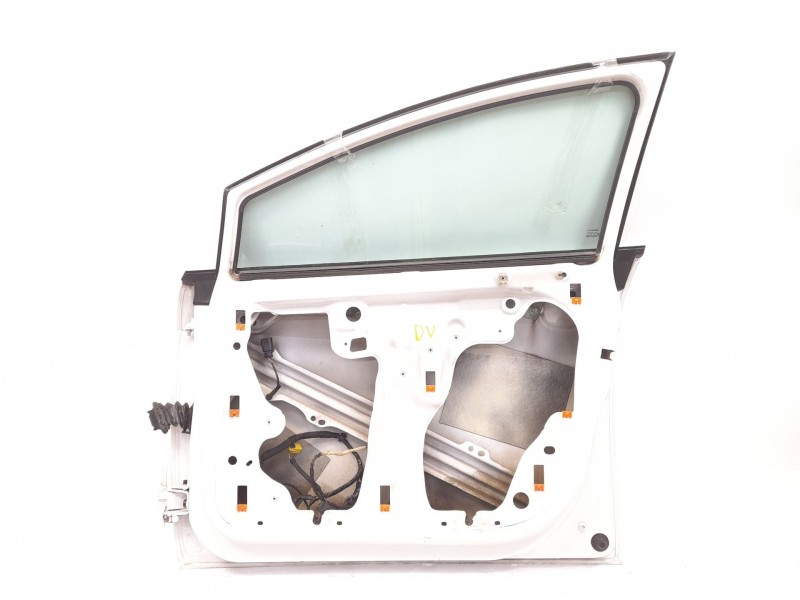 Recambio de puerta delantera derecha para seat leon (1p1) 1.9 tdi referencia OEM IAM   